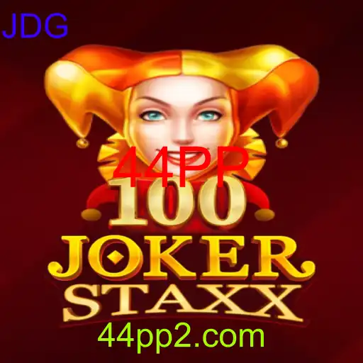 100JokerStaxx